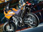 Yamaha XT 660X